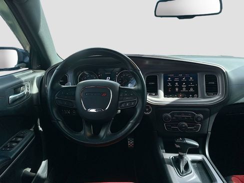 Used 2023 Dodge Charger Scat Pack w/ Plus Group RWD image 23