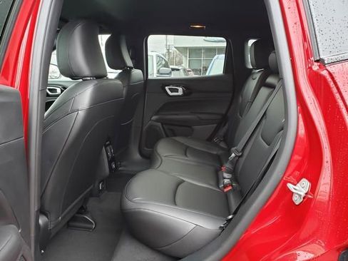 New 2026 Jeep Compass Limited AWD/4WD image 7