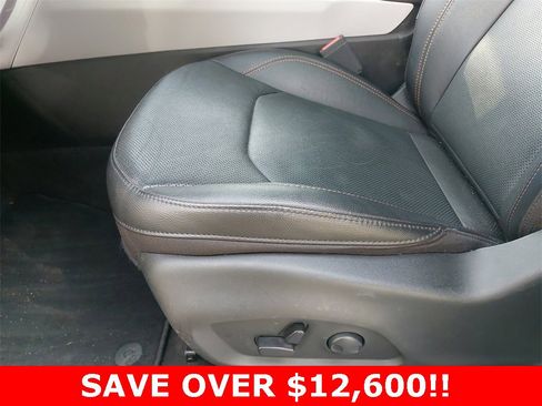 Certified 2024 Jeep Compass Limited w/ Elite Group image 30