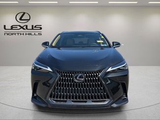 Used 2024 Lexus NX 350 AWD video 2