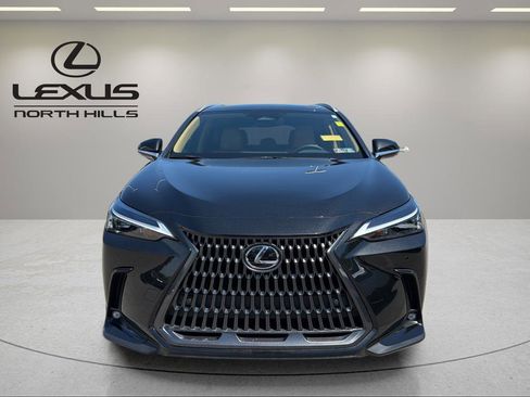 Used 2024 Lexus NX 350 AWD image 2
