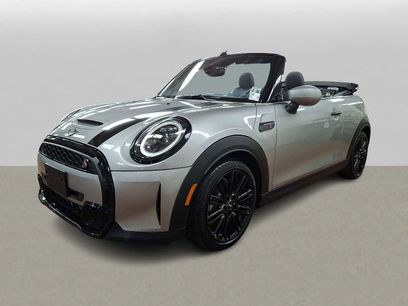 Used 2023 MINI Cooper S