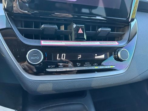 Used 2024 Toyota Corolla LE FWD image 25