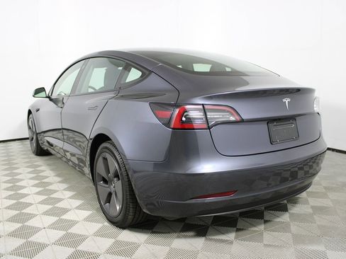 Used 2023 Tesla Model 3 Standard Range image 32