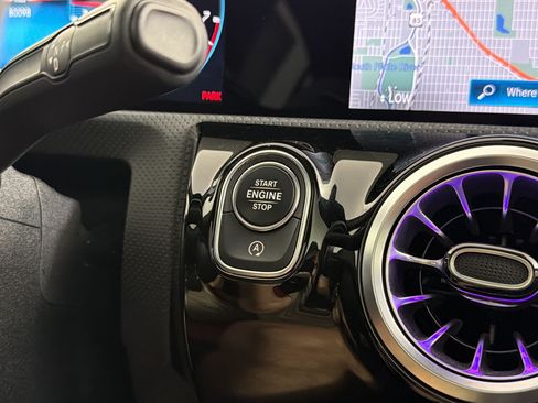 Certified 2022 Mercedes-Benz CLA 45 AMG 4MATIC image 17