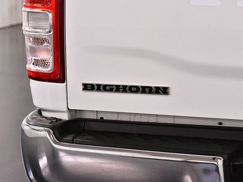 Used 2024 RAM 3500 Big Horn image 13