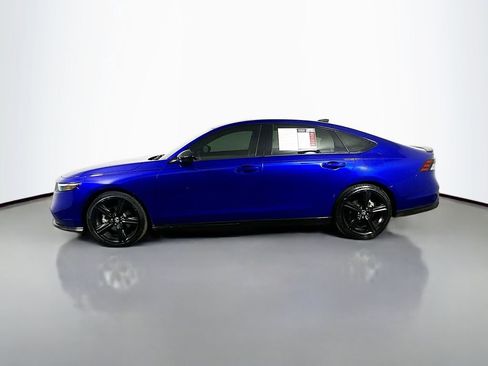 Used 2024 Honda Accord Sport image 5