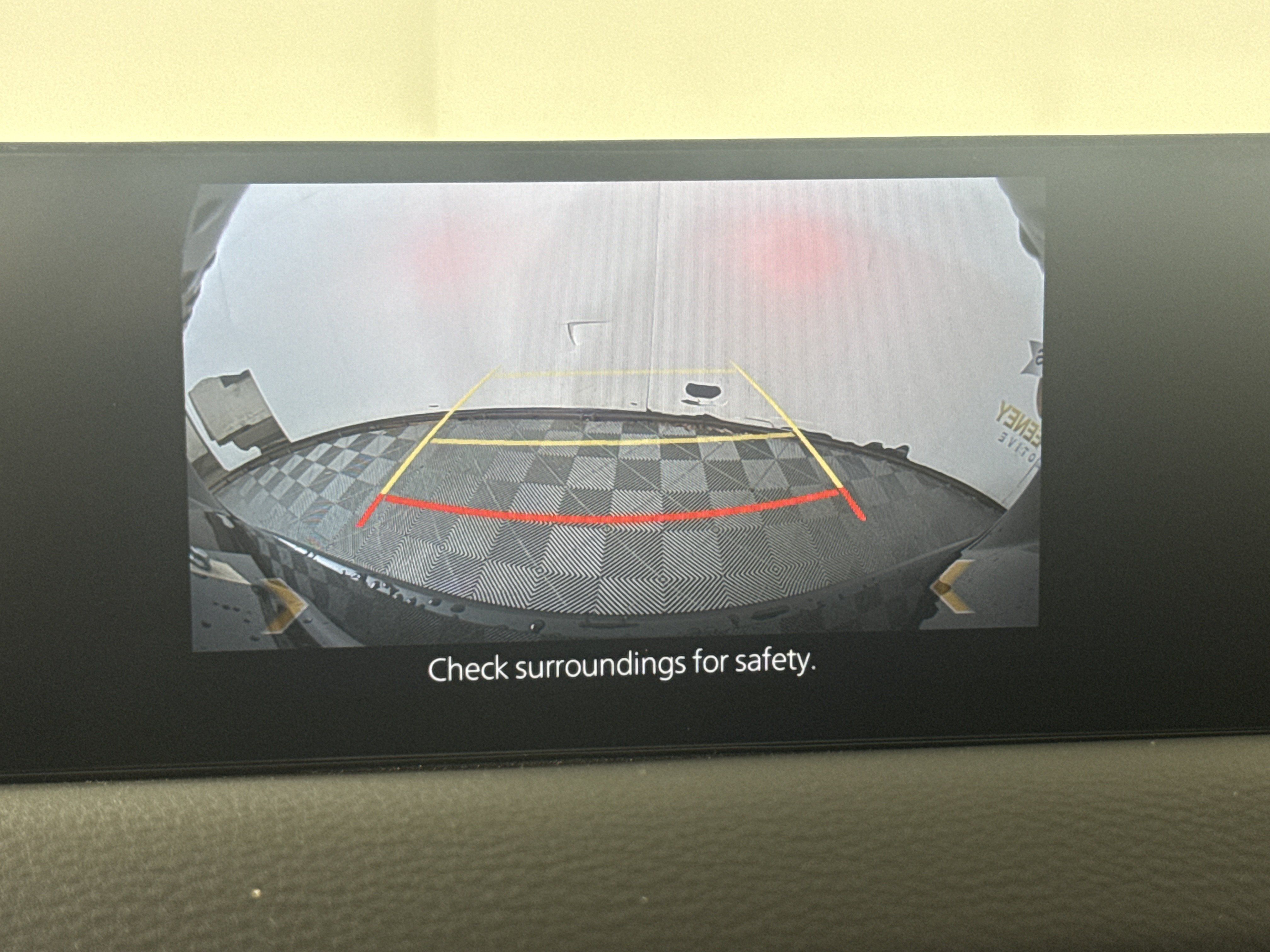 Certified 2025 MAZDA CX-50 AWD 2.5 S w/ Cargo Package image 22