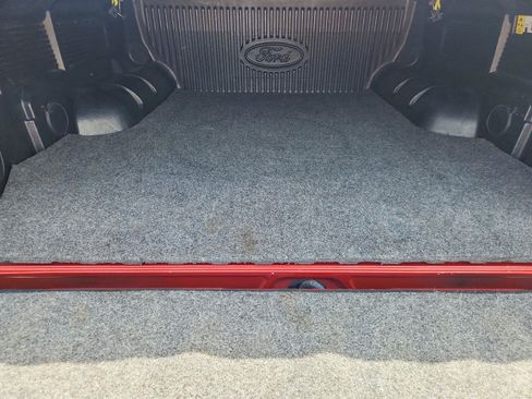 Used 2019 Ford Ranger Lariat w/ Equipment Group 501A Mid AWD/4WD image 14