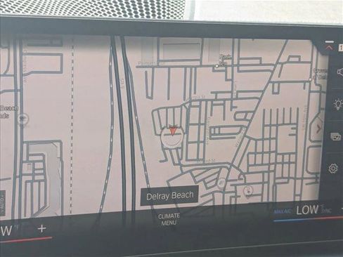 Certified 2023 BMW i4 eDrive35 image 8