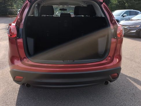 Used 2014 MAZDA CX-5 Touring AWD/4WD image 8