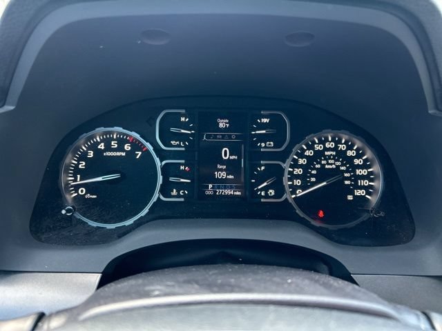 Used 2019 Toyota Tundra SR5 w/ Convenience Package AWD/4WD image 32
