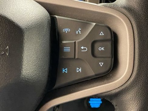 Certified 2025 Ford Bronco Outer Banks AWD/4WD image 41