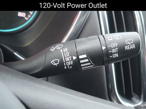 Certified 2024 Chevrolet Equinox LT image 17