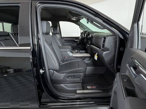 New 2026 Chevrolet Silverado 3500 LTZ w/ LTZ Texas Edition image 10