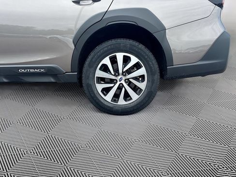 Certified 2024 Subaru Outback Premium AWD/4WD image 30