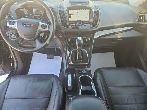 Used 2014 Ford Escape Titanium w/ Equipment Group 401A image 13