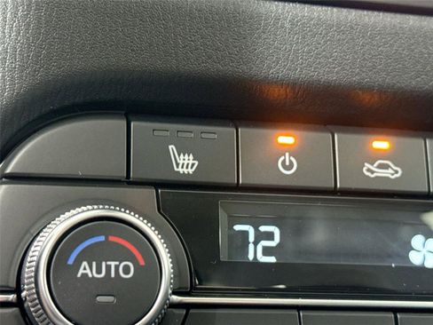 New 2025 MAZDA CX-5 AWD 2.5 S w/ Preferred Package image 8