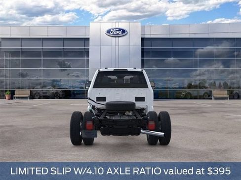 New 2026 Ford F350 XL AWD/4WD image 8