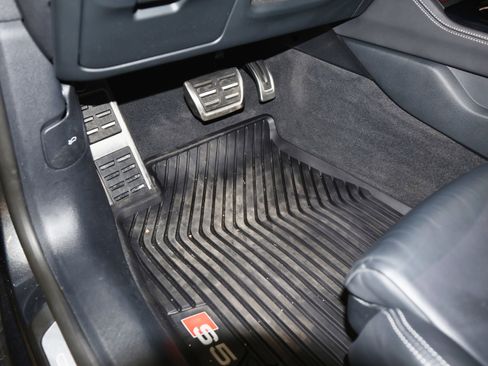 Used 2023 Audi S5 Prestige image 22