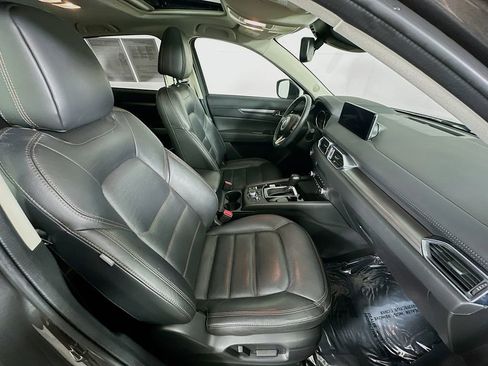 Used 2023 MAZDA CX-5 AWD 2.5 S w/ Preferred Package image 37