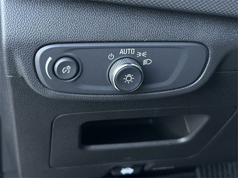 New 2026 Chevrolet TrailBlazer LT image 18