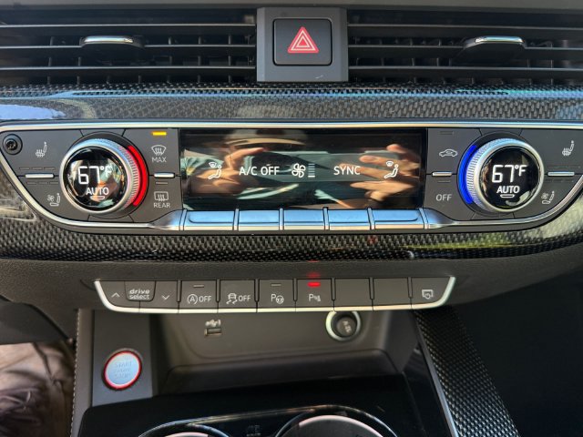 Used 2022 Audi S5 Prestige w/ Prestige Package AWD/4WD image 17