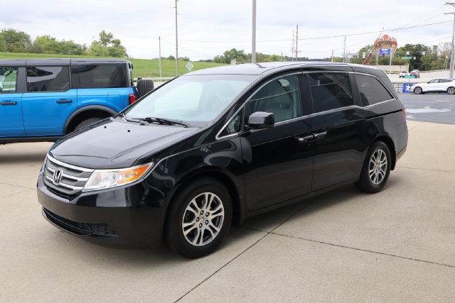 Used 2013 Honda Odyssey EX image 5