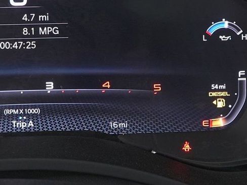 New 2026 RAM 2500 Laramie image 17