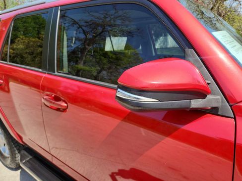 Used 2016 Toyota 4Runner SR5 Premium image 15