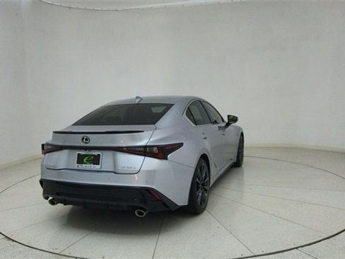 Used 2023 Lexus IS 350 F Sport image 68