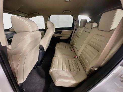 Used 2019 Honda CR-V LX image 26