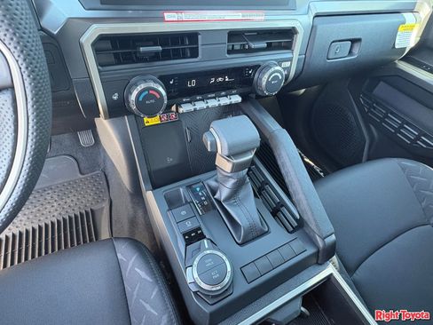 New 2026 Toyota Tacoma SR5 AWD/4WD image 19
