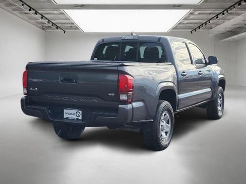 Used 2023 Toyota Tacoma SR AWD/4WD image 5