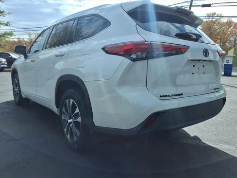 Used 2020 Toyota Highlander XLE image 5