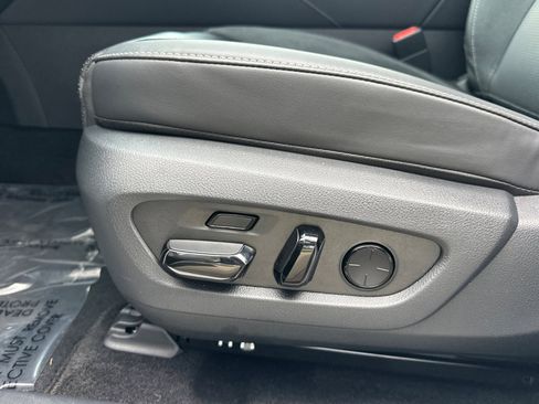 Certified 2024 Lexus RX 450h AWD w/ Convenience Package image 14