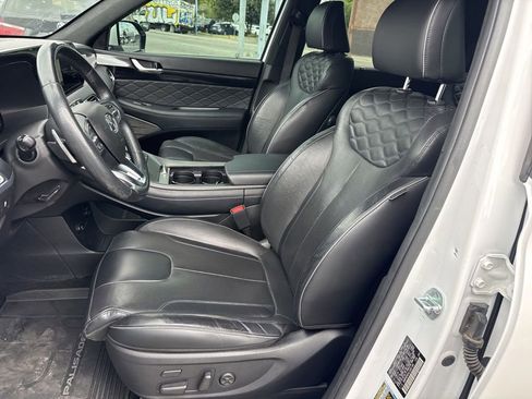 Used 2020 Hyundai Palisade Limited AWD/4WD image 8