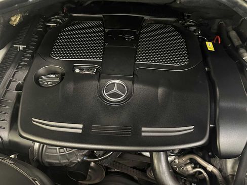Used 2015 Mercedes-Benz ML 350 4MATIC image 9