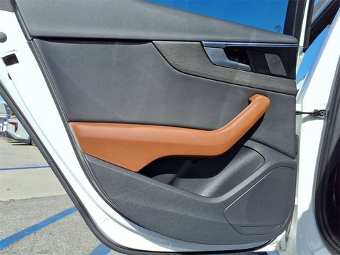 Used 2021 Audi A4 2.0T Premium w/ Convenience Package image 22