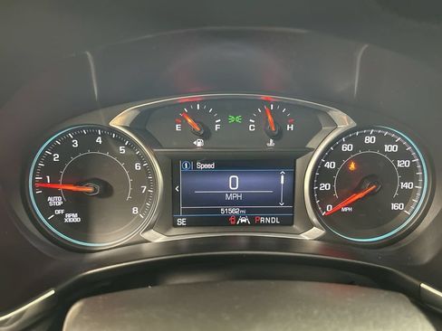 Used 2020 Chevrolet Equinox LT AWD/4WD image 13