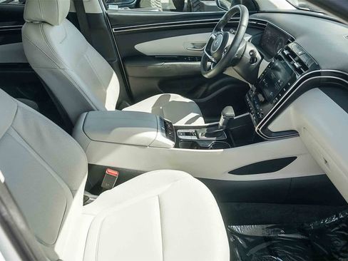 Used 2023 Hyundai Tucson SEL w/ Convenience Package image 15