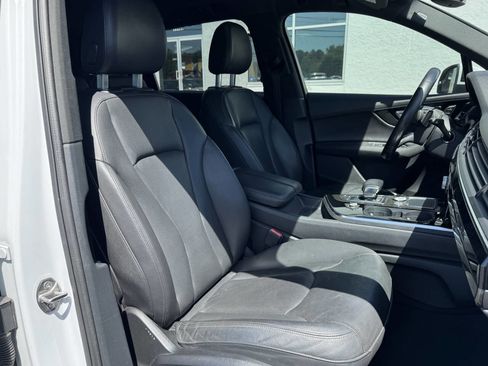 Used 2017 Audi Q7 2.0T Premium Plus w/ Premium Plus Package image 10