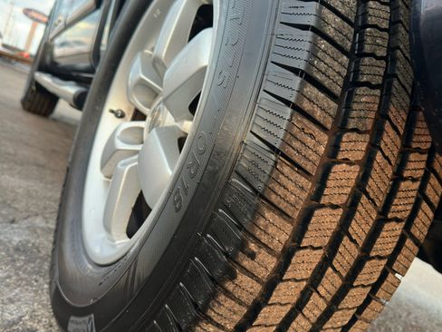 Used 2008 Nissan Titan PRO-4X image 10