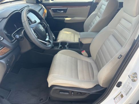 Used 2019 Honda CR-V EX image 10