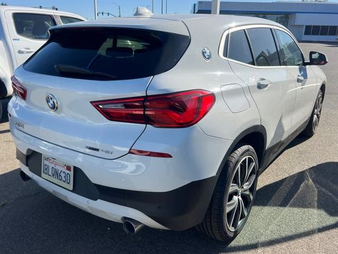 Used 2019 BMW X2 sDrive28i w/ Convenience Package FWD image 4