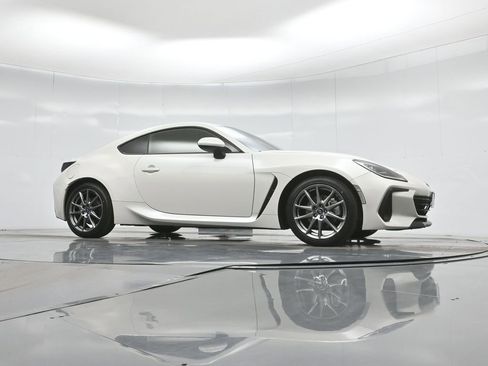 Used 2023 Subaru BRZ Premium image 45