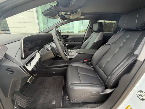 New 2026 Cadillac Optiq Luxury 1 AWD/4WD image 13
