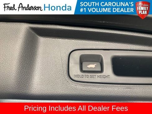 New 2026 Honda CR-V Sport-L image 19