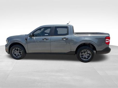 Used 2024 Ford Maverick XLT FWD image 4