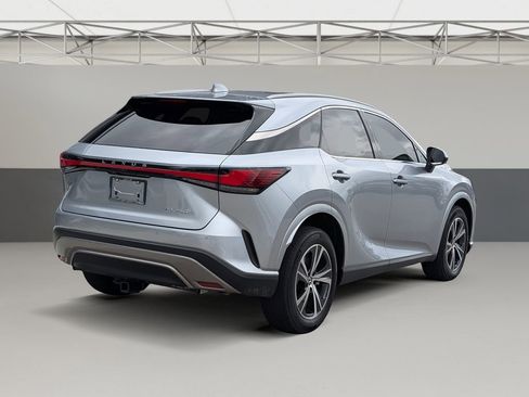 Used 2024 Lexus RX 350 Premium w/ Accessory Package (K3) FWD image 7